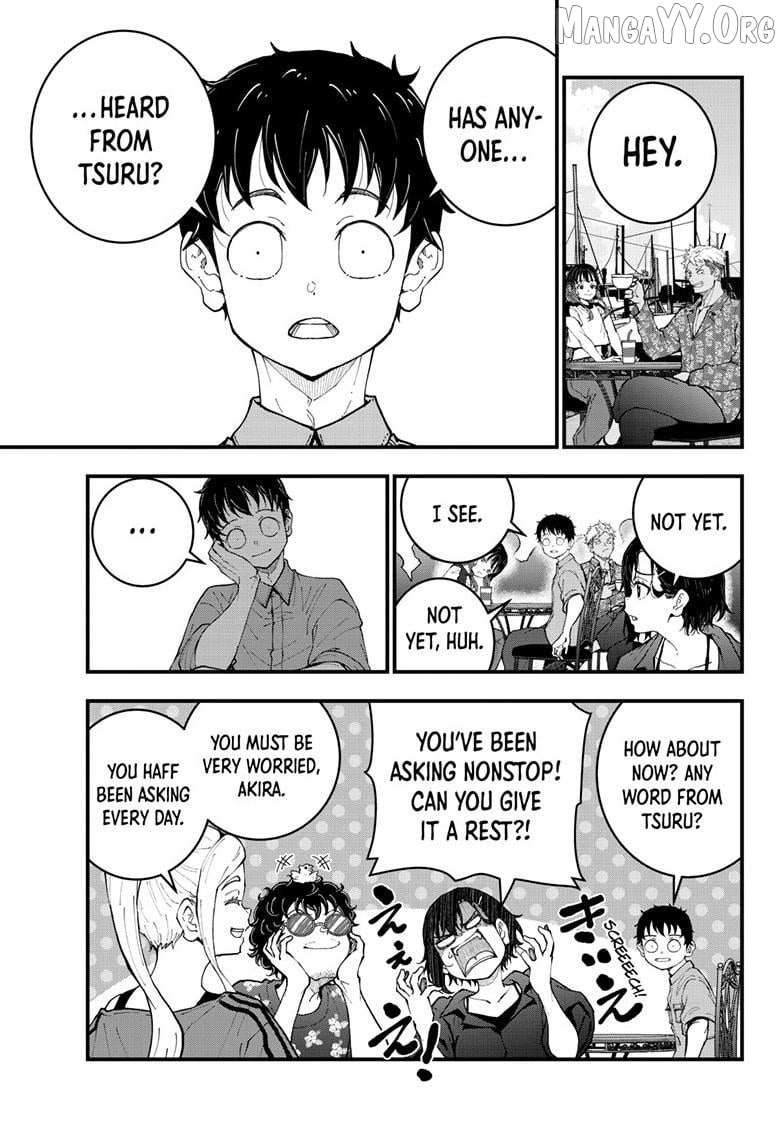 Zom 100: Bucket List of the Dead, Chapter 83 image 27